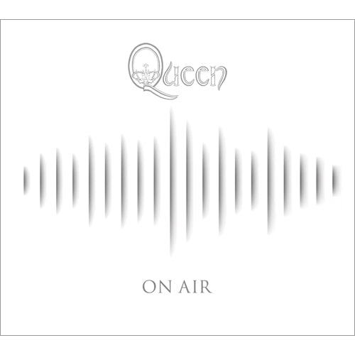 クイーン / オン・エア～BBCセッションズ【CD】【SHM-CD】