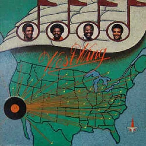 ウェスト・ウィング / ウェスト・ウィング【CD】【SHM-CD】