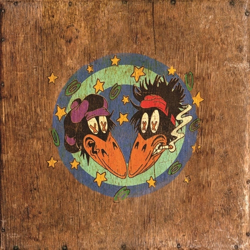 ブラック・クロウズ / シェイク・ユア・マネー・メイカー【30周年記念2CDエディション】【CD】【SHM-CD】