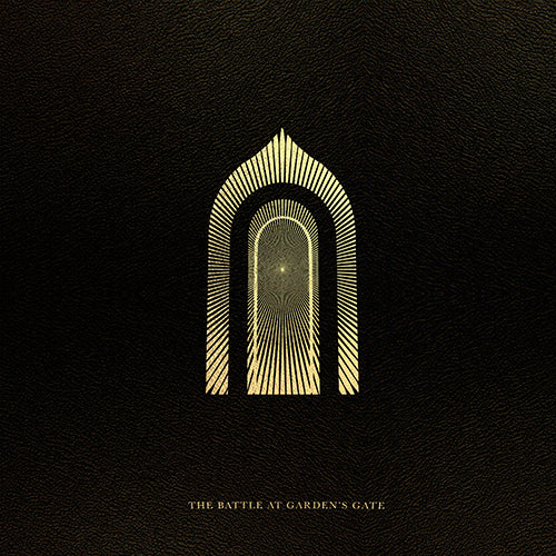 グレタ・ヴァン・フリート / ザ・バトル・アット・ガーデンズ・ゲート【CD】