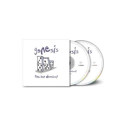 ジェネシス / ザ・ラスト・ドミノ？ - ザ・ヒッツ【CD】【SHM-CD】