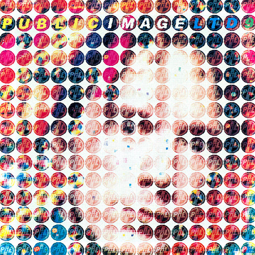 パブリック・イメージ・リミテッド / 9/ナイン【CD】【SHM-CD】