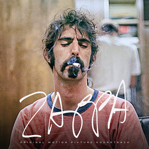 フランク・ザッパ / ZAPPA（オリジナル・サウンドトラック） (3CDデラックス・エディション)【CD】【SHM-CD】