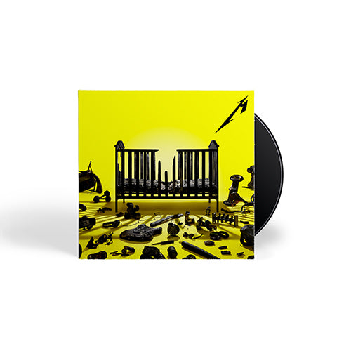 メタリカ / 72シーズンズ【CD】【SHM-CD】