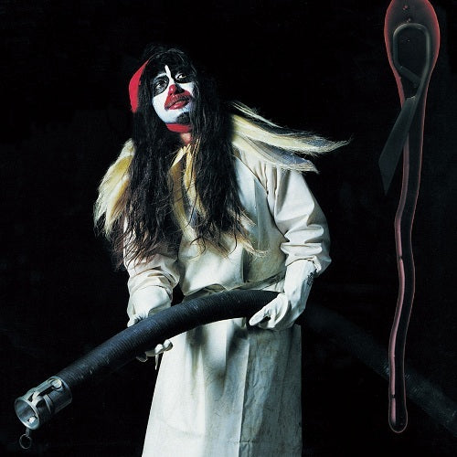 ビョーク / ミュージック・フロム『拘束のドローイング 9』【CD】【SHM-CD】