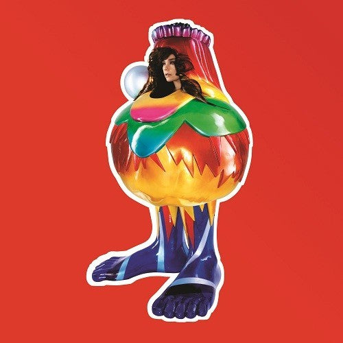 ビョーク / ヴォルタ【CD】【SHM-CD】