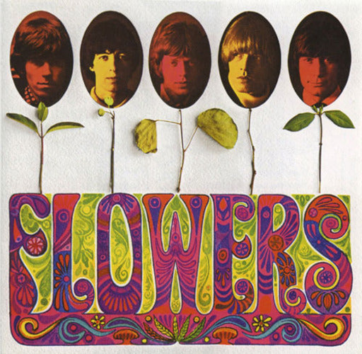 ザ・ローリング・ストーンズ / フラワーズ【CD】【SHM-CD】