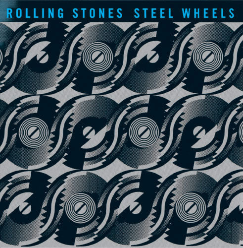 ザ・ローリング・ストーンズ / スティール・ホイールズ【CD】【SHM-CD】