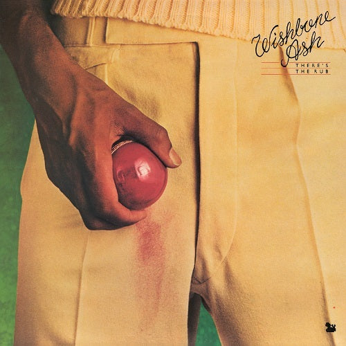 ウィッシュボーン・アッシュ / 永遠の不安【CD】【SHM-CD】