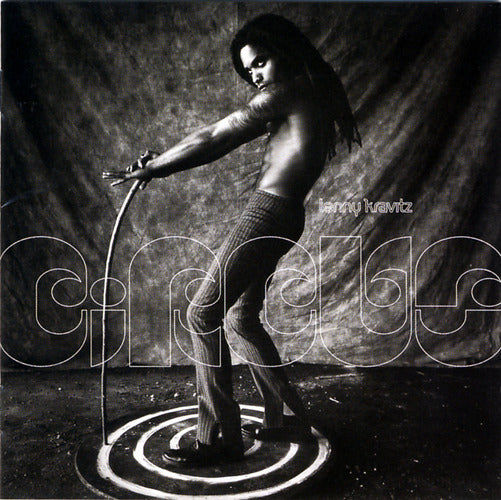 レニー・クラヴィッツ / サーカス【CD】【SHM-CD】