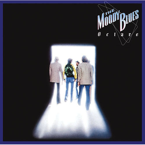 ザ・ムーディー・ブルース / オクターヴ（新世界の曙）+5【CD】【SHM-CD】