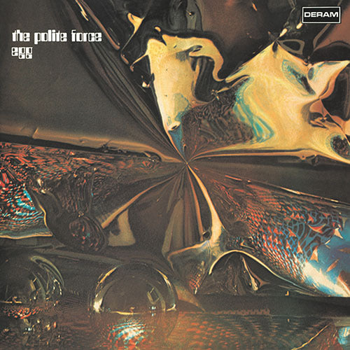 エッグ / 優雅な軍隊【CD】【SHM-CD】