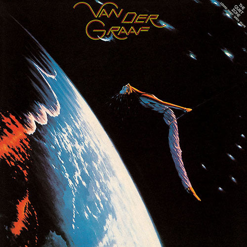 ヴァン・ダー・グラフ / ザ･クワイエット･ゾーン/ザ･プレジャー･ドーム+3【CD】【SHM-CD】