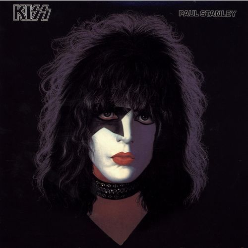 KISS / ポール・スタンレー【CD】【SHM-CD】