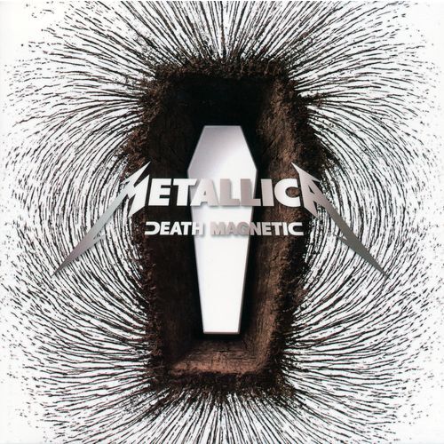 メタリカ / デス・マグネティック【CD】【SHM-CD】