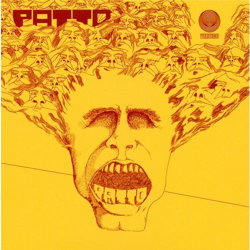 パトゥ / パトゥ+1【CD】【SHM-CD】