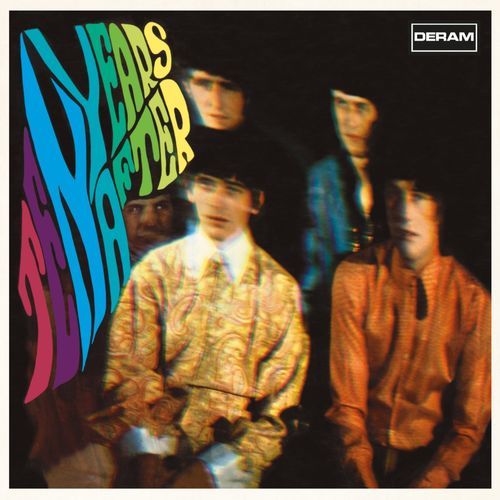 テン・イヤーズ・アフター / テン・イヤーズ・アフター・ファースト+6【CD】【SHM-CD】