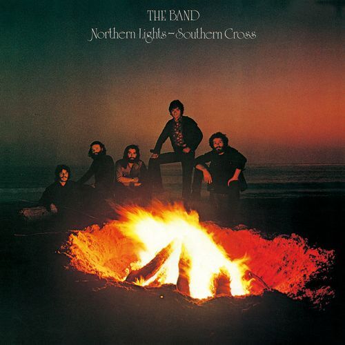 ザ・バンド / 南十字星+2【CD】【SHM-CD】