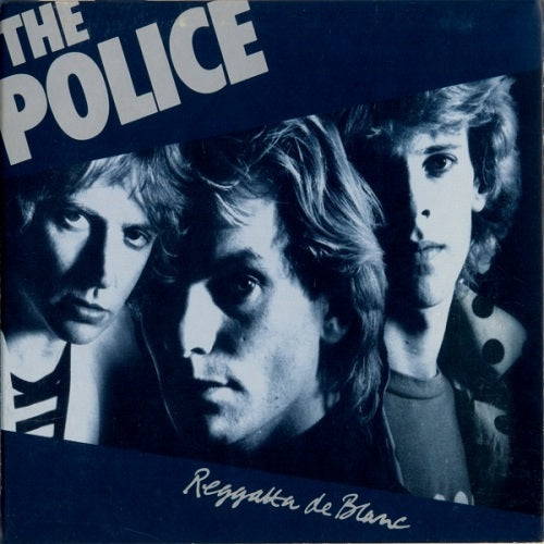 ポリス / 白いレガッタ [プラチナSHM]【CD】【プラチナSHM】