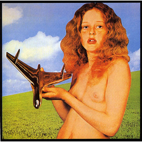 ブラインド・フェイス / スーパー・ジャイアンツ【CD】【MQA/UHQCD】