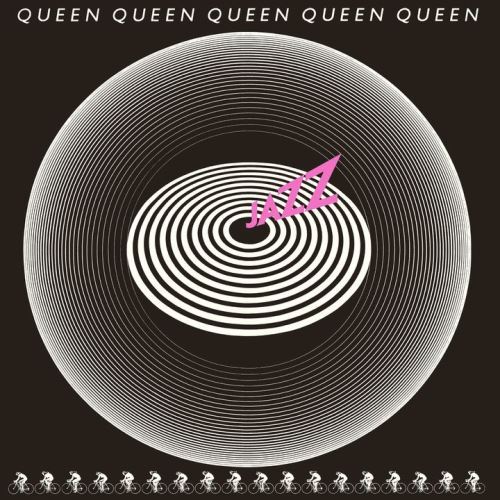 クイーン / ジャズ【CD】【MQA/UHQCD】