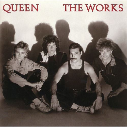 クイーン / ザ・ワークス【CD】【MQA/UHQCD】