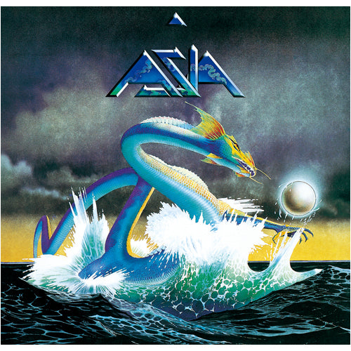 エイジア / 詠時感(エイジア)～時へのロマン～ +1【CD】【MQA/UHQCD】