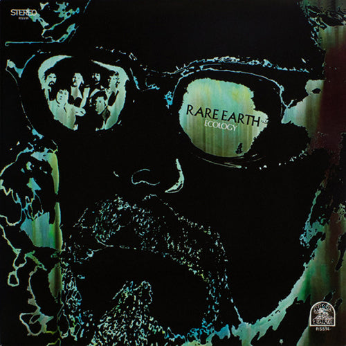 レア・アース / エコロジー+9【生産限定盤】【CD】【MQA/UHQCD】