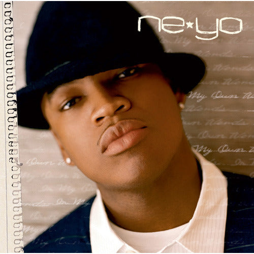 NE-YO / イン・マイ・オウン・ワーズ+3【通常盤】【CD】