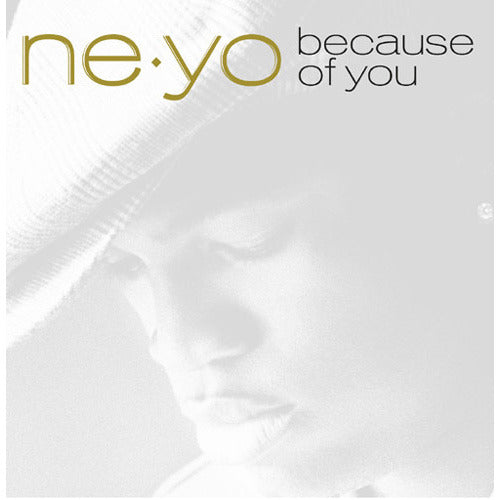 NE-YO / ビコーズ・オブ・ユー【通常盤】【CD】
