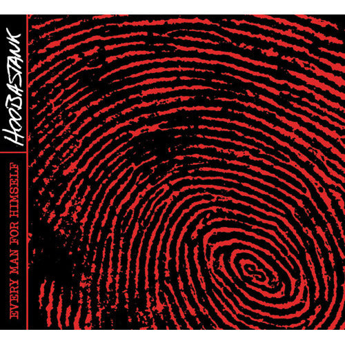 フーバスタンク / 欲望【通常盤】【CD】【CD-EXTRA】