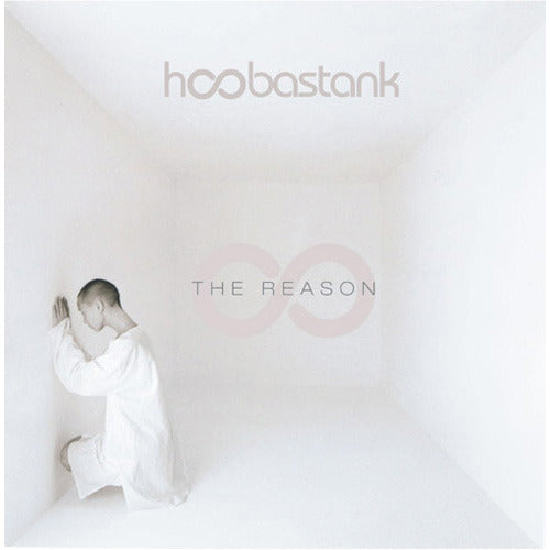 フーバスタンク / ザ・リーズン【通常盤】【CD】