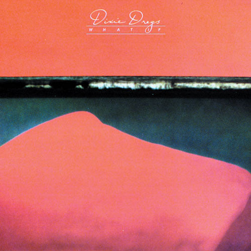 ディキシー・ドレッグス / ホワット・イフ【CD】【SHM-CD】