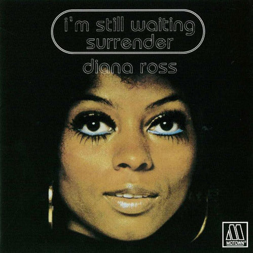 ダイアナ・ロス / サレンダー【CD】【SHM-CD】