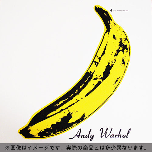 ヴェルヴェット・アンダーグラウンド / ヴェルヴェット・アンダーグラウンド&ニコ [キャンバスCD]【CD】