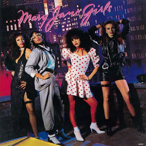 メリー・ジェーン・ガールズ / メリー・ジェーン・ガールズ【CD】【SHM-CD】