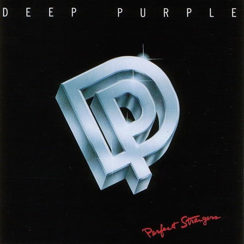 ディープ・パープル / パ-フェクト・ストレンジャ-ズ【CD】