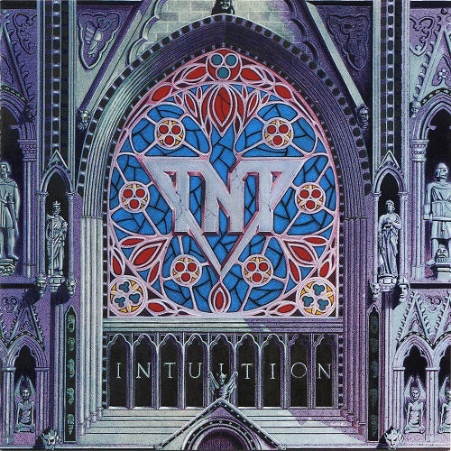 TNT / インテュイション【CD】