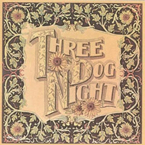 スリー・ドッグ・ナイト / セブン・セパレート・フールズ【CD】【SHM-CD】