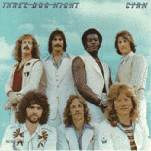 スリー・ドッグ・ナイト / サイアン【CD】【SHM-CD】