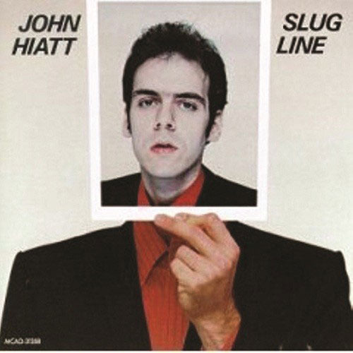 ジョン・ハイアット / スラッグ・ライン【CD】【SHM-CD】