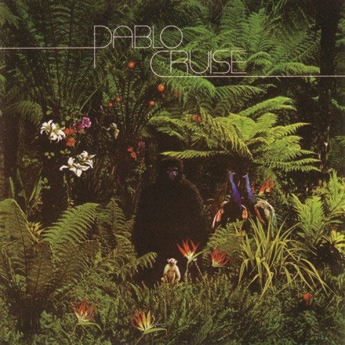 パブロ・クルーズ / パブロ・クルーズ【CD】【SHM-CD】