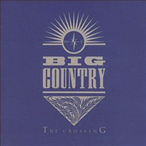 ビッグ・カントリー / インナ・ビッグ・カントリー<30周年記念デラックス・エディション>【CD】【SHM-CD】