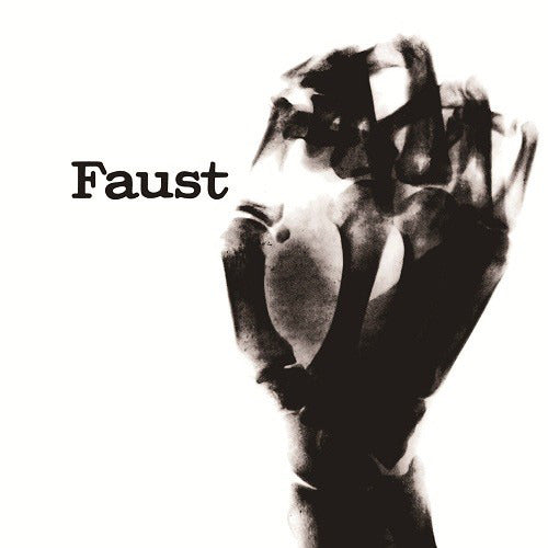 ファウスト / ファースト・アルバム【CD】【SHM-CD】