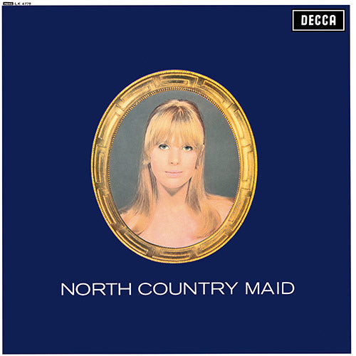 マリアンヌ・フェイスフル / 妖精の歌~マリアンヌ・フェイスフル フォーク・ソングを歌う<モノ&ステレオ> +4【CD】【SHM-CD】