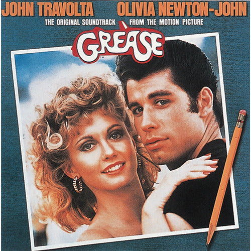 オリジナル・サウンドトラック / 『グリース』オリジナル・サウンドトラック+2【完全限定盤】【CD】