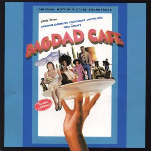 オリジナル・サウンドトラック / 『コーリング・ユー~バグダッド・カフェ』オリジナル・サウンドトラック【完全限定盤】【CD】