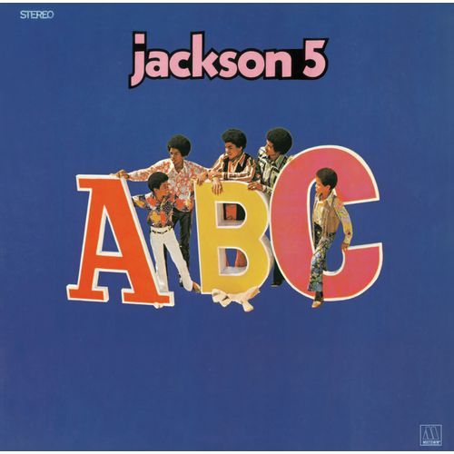 ジャクソン5 / ABC【生産限定盤】【CD】