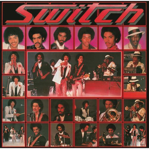 スウィッチ / スウィッチ【生産限定盤】【CD】
