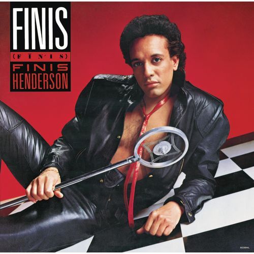 フィニス・ヘンダーソン / 真夏の蜃気楼【生産限定盤】【CD】